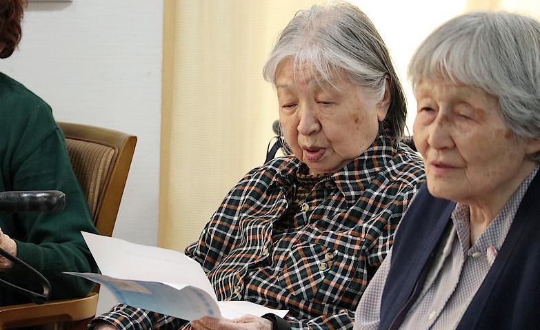 冬のコンサート