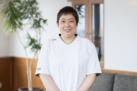 看護職員