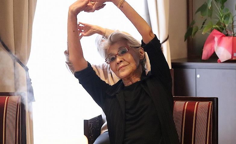 「リミテッド倶楽部」～アロマヨガ倶楽部～