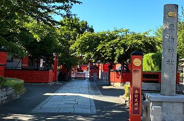 車折神社