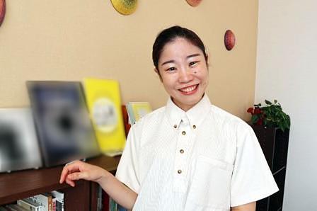 サービススタッフ