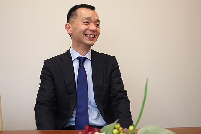 ホーム長