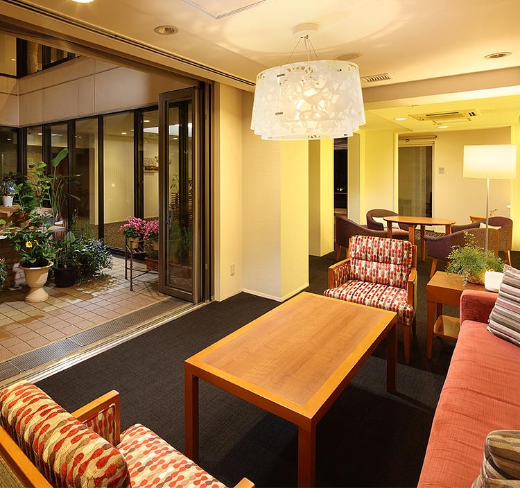 グランダ八雲・目黒