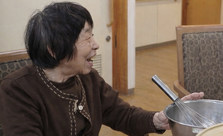 春を感じる3色蒸しパン！