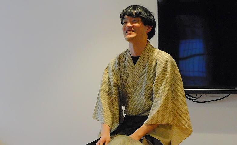 落語アクティビティ