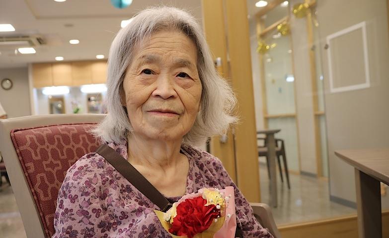 5月のお誕生日会