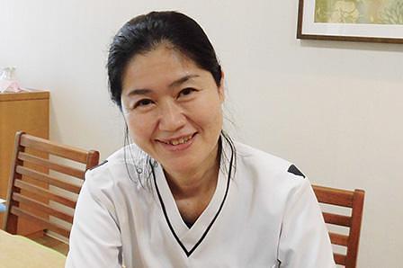 機能訓練指導員