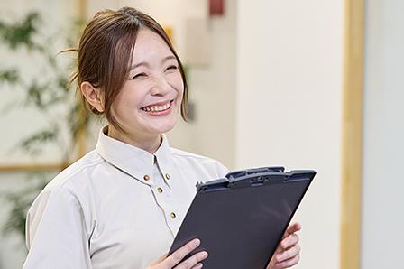 介護職員