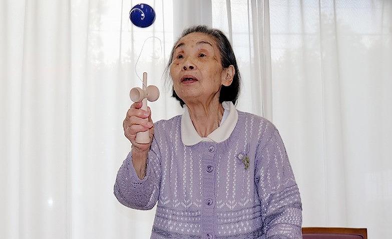 「せーのっ！」