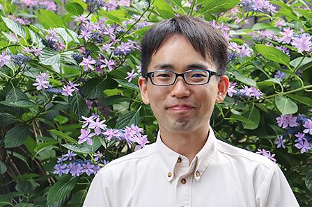 介護職員
