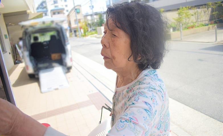 「どれにしようかな～」～移動販売九州フェア～