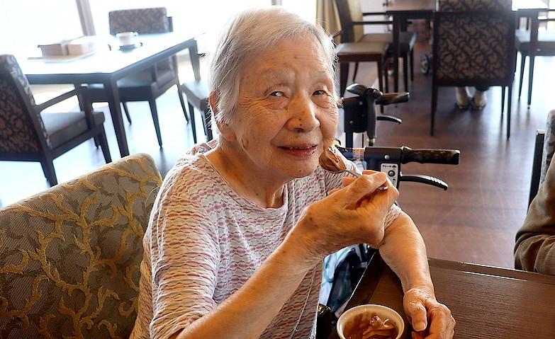 ソフトクリーム作り！