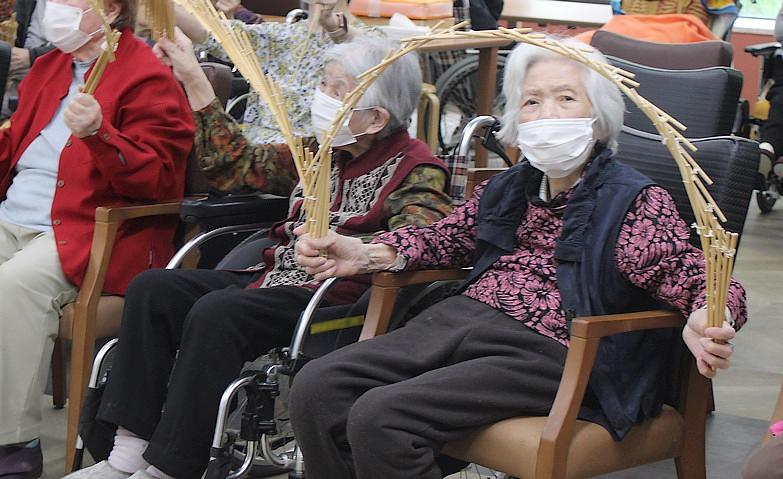 大道芸に挑戦！