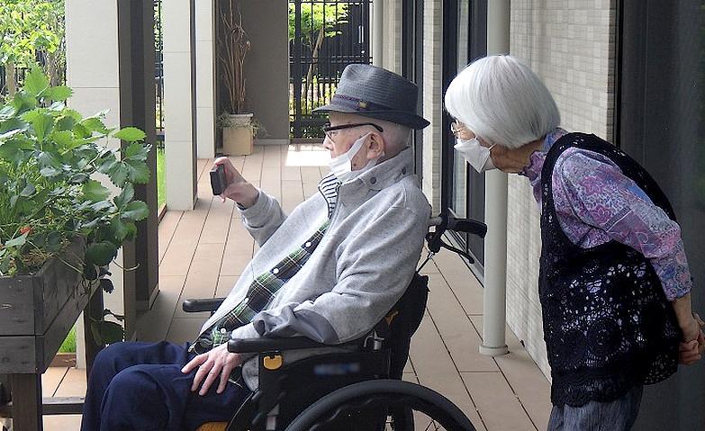 どんな写真が撮れているかな？