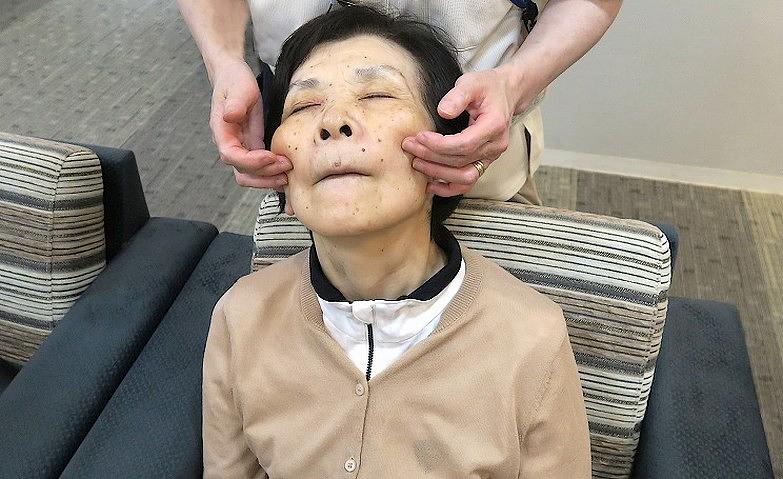 頭も心もすっきりと