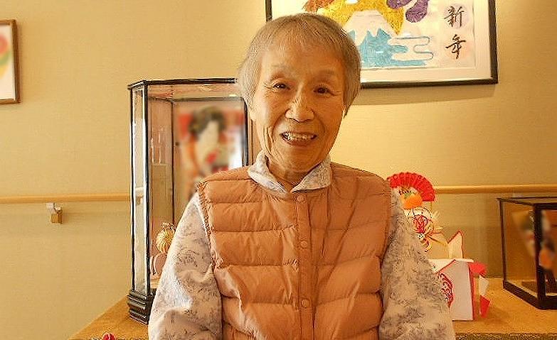 謹賀新年