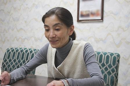 計画作成担当者