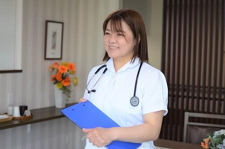 看護職員