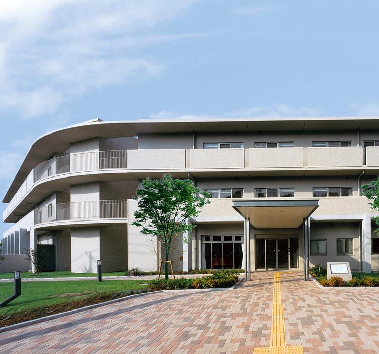 グランダ御影山手