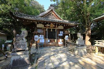 丸山神明社