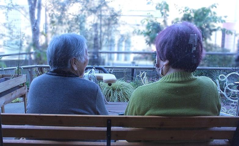 午後のひととき