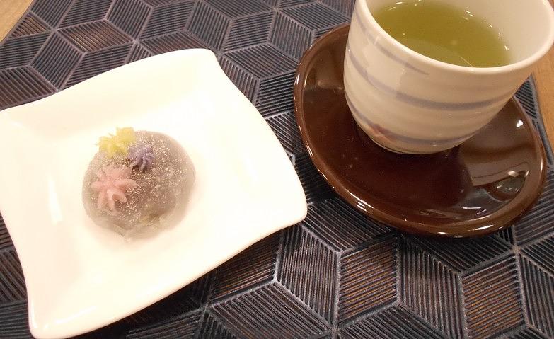 「ひまわり茶屋」が開催されました！