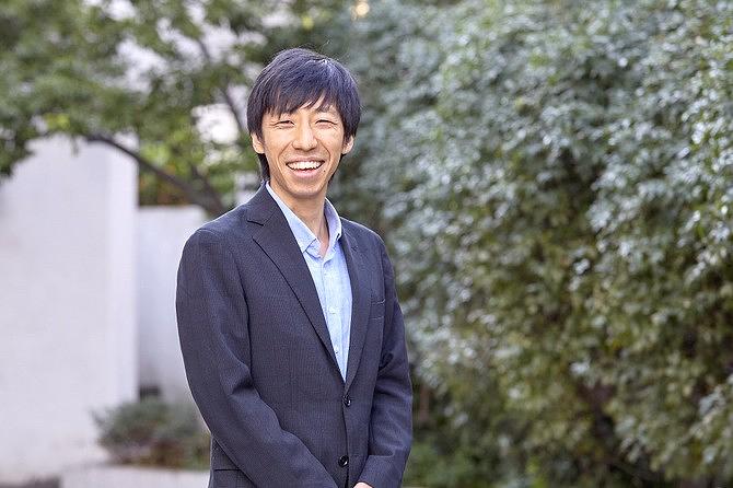「グラニー阿佐ヶ谷・杉並」ホーム長