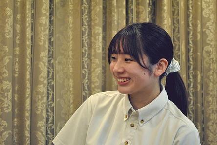 介護職員