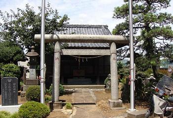 御嶽神社