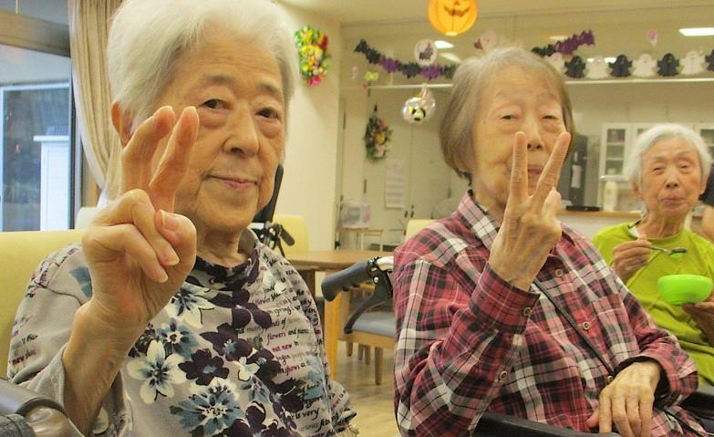 スイートポテト作り～おいしくできました～