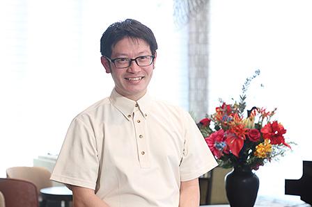 サービススタッフ