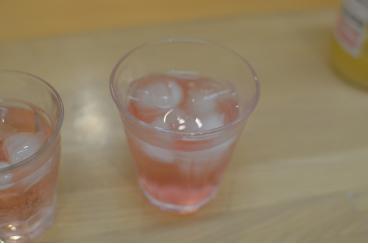 紫蘇ジュース画像3