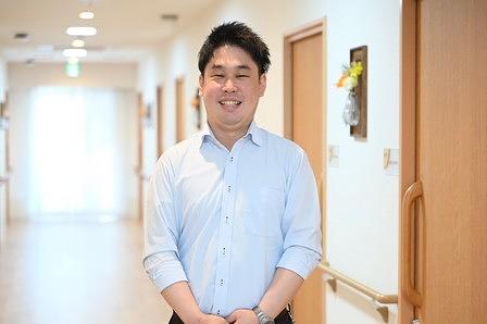 副ホーム長