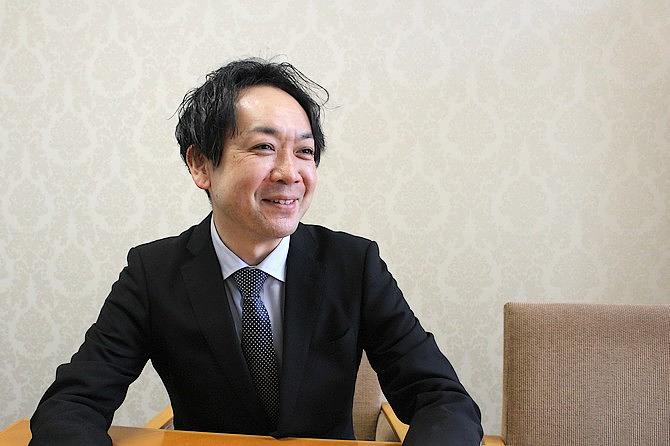 「ボンセジュール横浜新山下」ホーム長