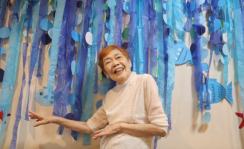 ハワイアンまつり