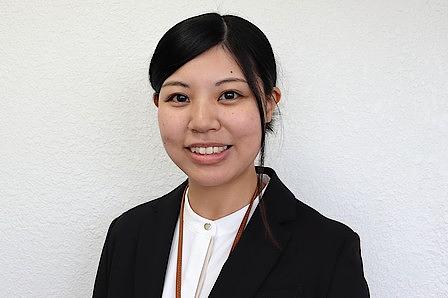 副ホーム長（2・3階）