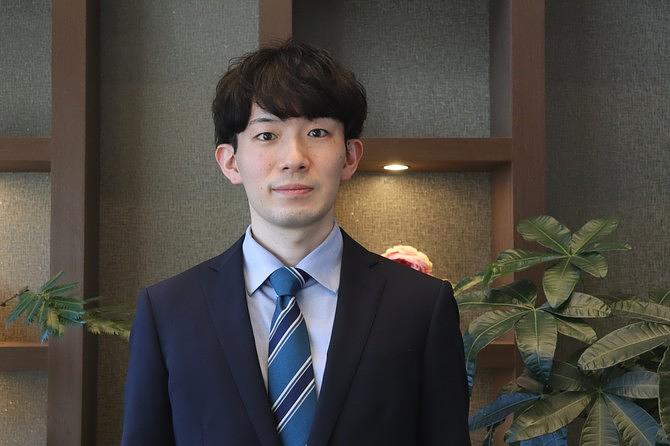 「グランダ目白弐番館」ホーム長