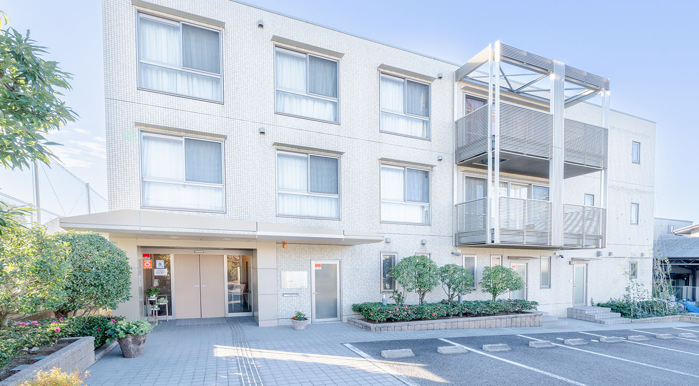 リハビリホームグランダ南山