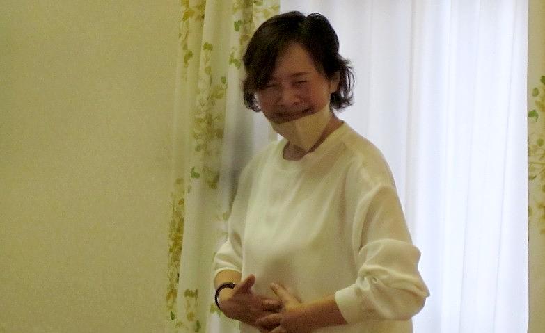 ヨガ教室