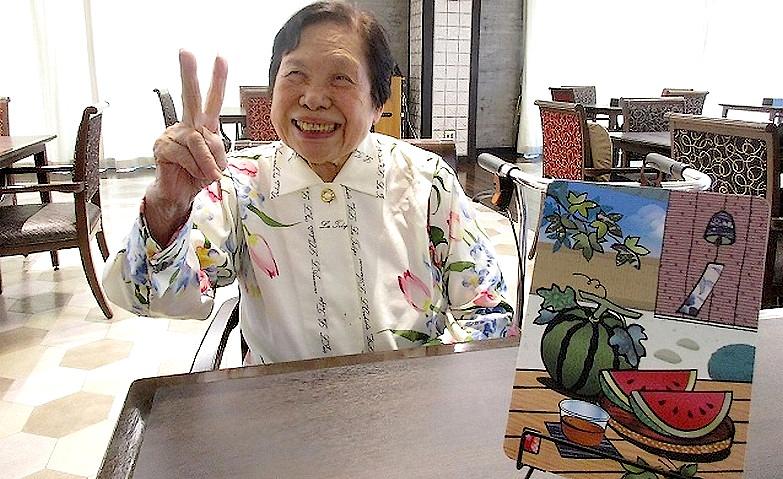 夏も終わりですね