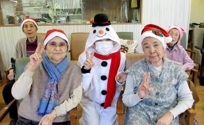 メリークリスマス！