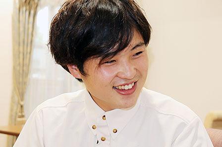 サービススタッフ