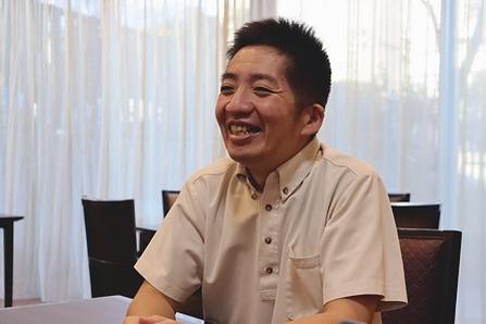 介護職員