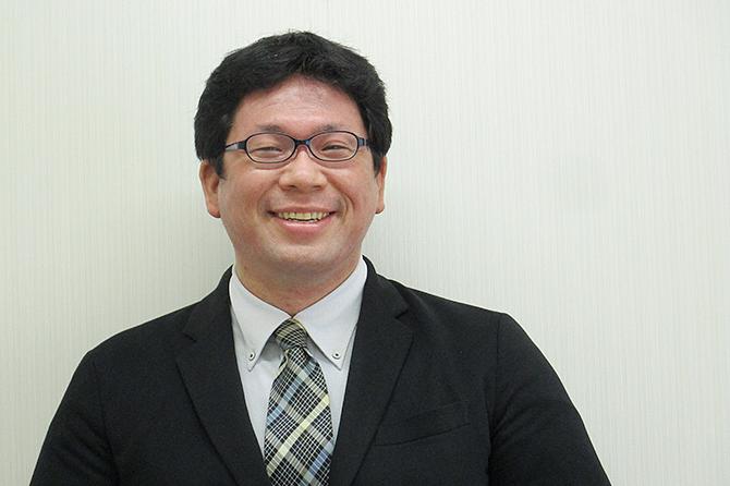 ホーム長