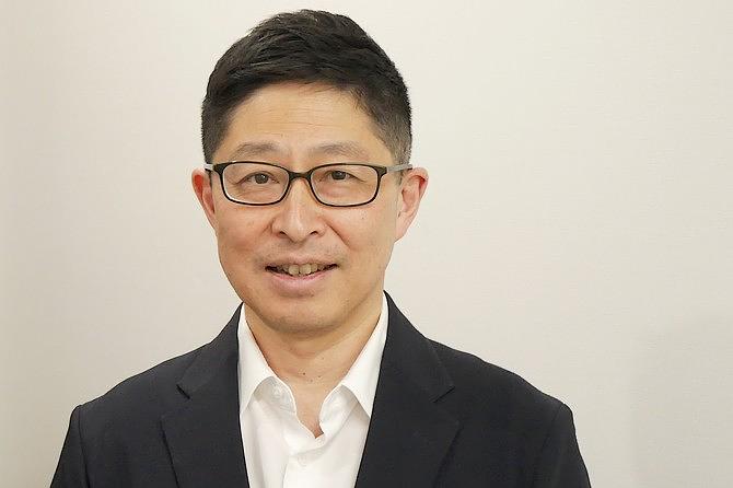 ホーム長