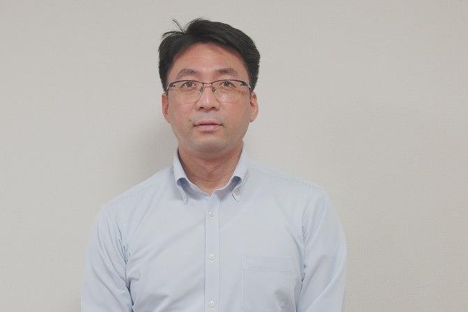 「ボンセジュール湘南台」ホーム長