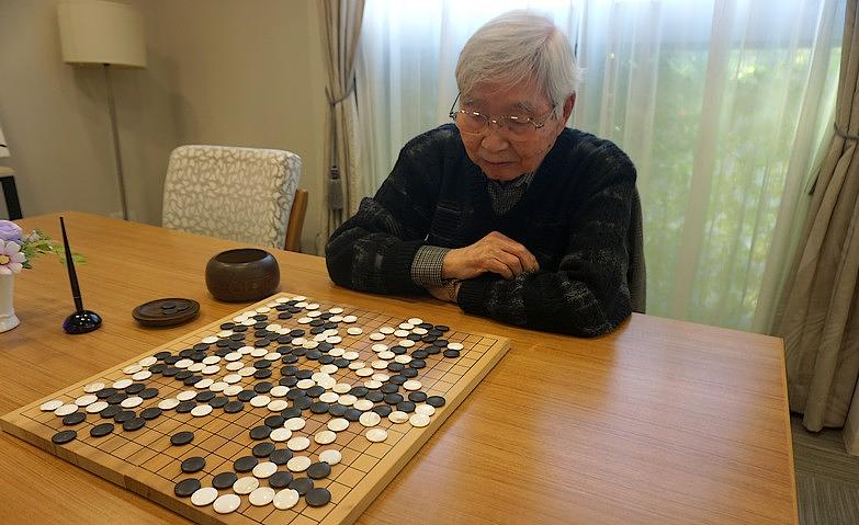 対戦相手求む！