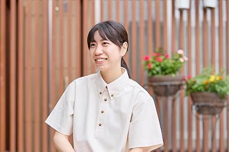 サービススタッフ