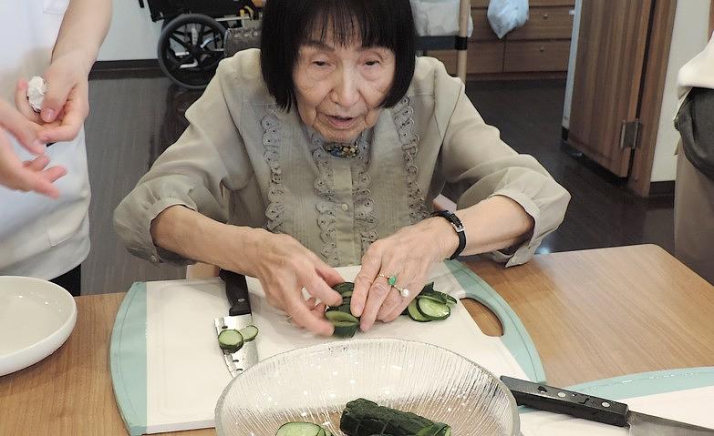 ぬか漬けを実食！