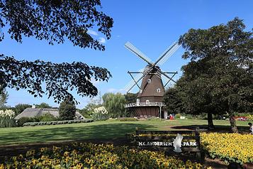 アンデルセン公園